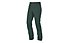 Salewa Orval 5 - pantaloni lunghi softshell trekking - uomo, Dark Green