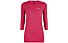Salewa Pedroc 2 Dry - maglia a maniche lunghe - donna, Pink