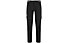 Salewa Pedroc 2 Dst M 2/1 - pantaloni zip-off - uomo, Black