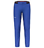 Salewa Pedroc 2 DST Reg M - pantaloni trekking - uomo, Blue