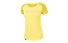 Salewa Pedroc Delta - T-Shirt trekking - donna, Yellow