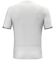 Salewa Pedroc Dry M Mesh - T-shirt - uomo, White