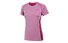 Salewa Pedroc DRY - T-Shirt trekking - donna, Pink