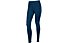 Salewa Pedroc Dry - pantaloni trail running - donna, Blue
