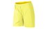 Salewa Pedroc Dst - pantaloni corti trekking - donna, Yellow