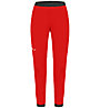 Salewa Pedroc DST Wo W – Trekkinghose – Damen , Red/Black
