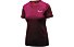 Salewa Pedroc Hybrid - T-Shirt Kurzarm - Damen, Pink