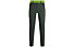 Salewa Pedroc Sw/Dst - pantaloni softshell - uomo, Dark Green
