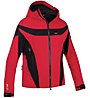 Salewa Phantom PTX - giacca alpinismo - uomo, Red