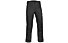 Salewa Pintenfritz Powertex - pantaloni lunghi scialpinismo - donna, Black