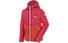 Salewa Puez 2 - giacca hardshell - bambino, Red