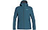 Salewa Puez 2 GTX 2L - giacca in GORE-TEX trekking - uomo, Blue/Black