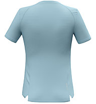 Salewa Puez Dry W - T-shirt - donna, Light Blue