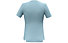 Salewa Puez Dry W - T-Shirt - Damen, Light Blue