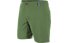 Salewa Puez - Pantaloni corti trekking - uomo, Highland Green