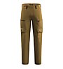 Salewa Puez Hemp/Dst M - Trekkinghose - Herren, Dark Yellow