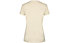 Salewa Puez Hemp Pocket W - T-shirt - donna, Beige/Brown