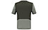 Salewa Puez Hybrid Dry M - T-Shirt - Herren, Green