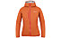 Salewa Puez Light PTX - giacca hardshell - donna, Orange