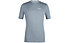 Salewa Puez Melange Hybrid Dry - T-shirt - uomo, Grey