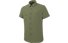 Salewa Puez Mini Check Dry - Camicia a maniche corte trekking - uomo, Green