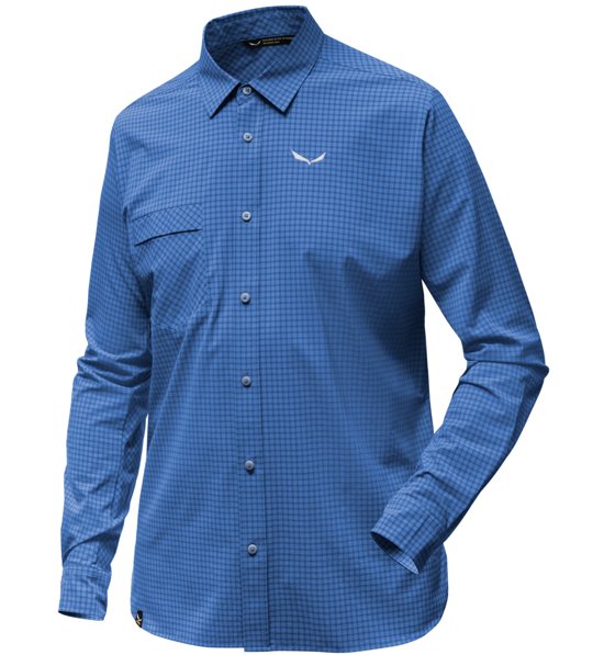 Camicia trekking salewa shop