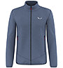 Salewa Puez Rocca Pl M - Fleecejacket - Herren, Blue