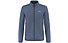 Salewa Puez Rocca Pl M - Fleecejacket - Herren, Blue