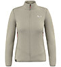 Salewa Puez Rocca Pl W - Fleecejacket - Damen, Beige