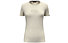 Salewa Pure Box Dry W - T-shirt - donna, Beige