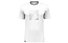 Salewa Pure Building Dry M - T-Shirt - Herren, White