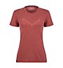 Salewa Pure Eagle Frame Dry W - T-Shirt- Damen , Red