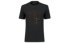 Salewa  Pure Skyline Frame Dry M - T-shirt - uomo , Black