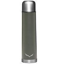 Salewa Rienza 0,75 L - Thermosflasche, Green/Grey