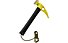 Salewa Rockhammer - martello per arrampicata, Black/Yellow