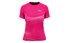 Salewa W Seceda S/S - T-shirt - Damen, Pink
