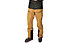 Salewa Sella 3L Ptx M - pantaloni scialpinismo - uomo, Yellow/Black
