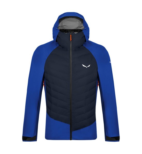 Salewa Sella PTX 3L M Hybridjacke Herren