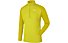 Salewa Sennes Dry - pullover trekking - uomo, Yellow
