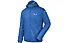 Salewa Sesvenna 2 Ptc - giacca con cappuccio sci alpinismo - uomo, Light Blue