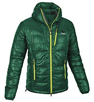 Salewa Simmetria DWN M Jacket - Giacca Piumino, Alpine Green