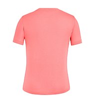 Salewa Simple Life Dri-Rel - T-Shirt - Kinder, Pink