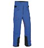 Salewa Skeena 4.0 Powertex - pantaloni lunghi sci alpinismo - uomo, Victoria Blue