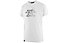 Salewa Slash Dri-Release - T-Shirt Bergsport - Herren, White