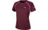 Salewa Sporty B. 2.0 Dry - T-Shirt trekking - donna, Violett