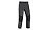 Salewa Strato DST M Pant - Pantaloni Sci Alpinismo, Carbon