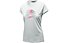 Salewa Sunrise Dri-Release - T-Shirt Bergsport - Damen, White