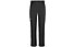 Salewa Talvena 2 Dst W 2/1 - pantaloni zip-off - donna, Black