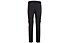 Salewa Talveno 2 DST 2-in-1 - pantaloni zip-off - uomo, Black