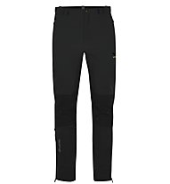 Salewa Texel DST Pant - Pantaloni Arrampicata, Black